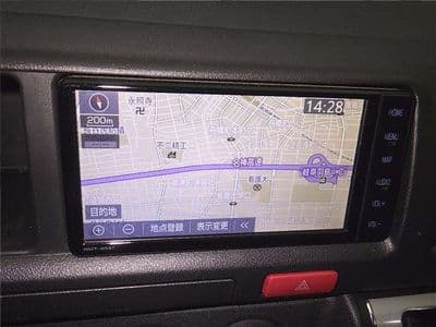 TOYOTA Regius Ace VAN, 2019 год., лот 65119 - фото 6