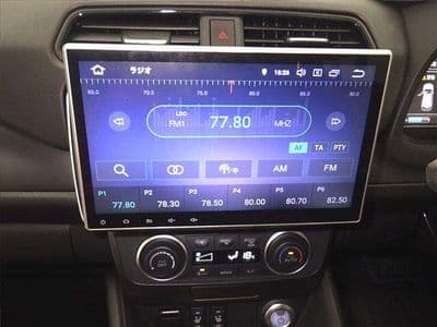 NISSAN Leaf, 2019 год., лот 7219 - фото 6