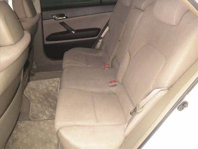 TOYOTA Mark X, 2004 год., лот 70019 - фото 7
