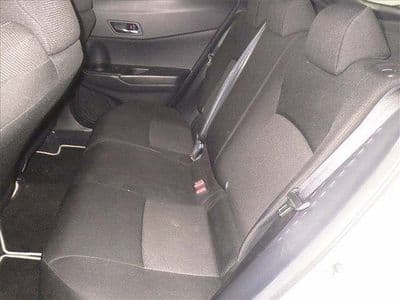 TOYOTA C Hr, 2018 год., лот 5219 - фото 7