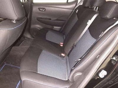 NISSAN Leaf, 2019 год., лот 7219 - фото 7