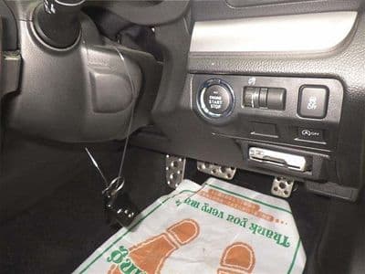 SUBARU Xv, 2013 год., лот 60319 - фото 8