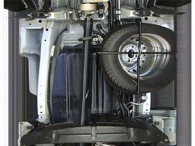 HONDA Acty Truck, 2019 год., лот 40019 - фото 9