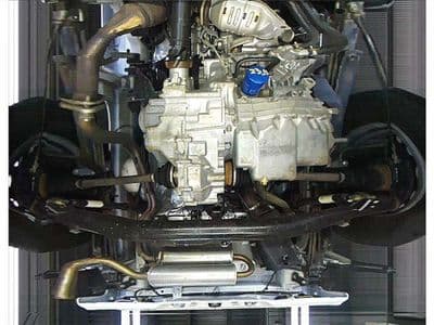 HONDA Acty Truck, 2019 год., лот 40019 - фото 10