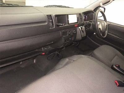 TOYOTA Regius Ace VAN, 2019 год., лот 65119 - фото 4