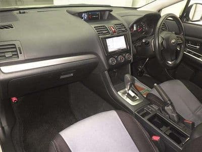 SUBARU Xv, 2013 год., лот 60319 - фото 4