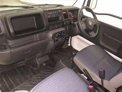 HONDA Acty Truck, 2019 год., лот 40019 - фото 4