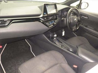 TOYOTA C Hr, 2018 год., лот 5219 - фото 4