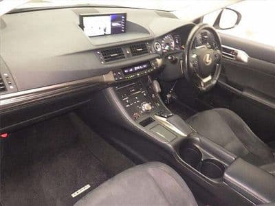 LEXUS Ct, 2019 год., лот 5519 - фото 4