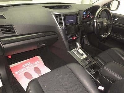 SUBARU Legacy, 2014 год., лот 70021 - фото 4