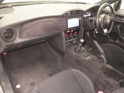 TOYOTA 86, 2019 год., лот 5221 - фото 4