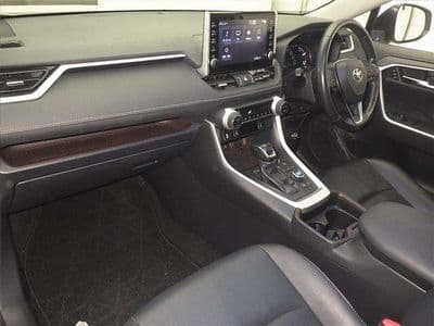 TOYOTA Rav4, 2020 год., лот 8021 - фото 4