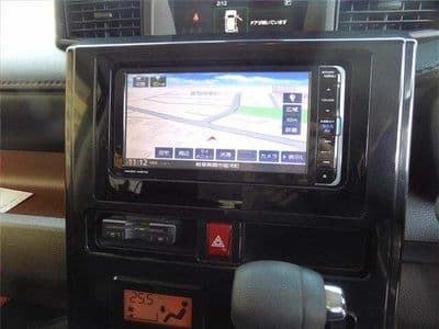 SUBARU Justy, 2016 год., лот 90121 - фото 4