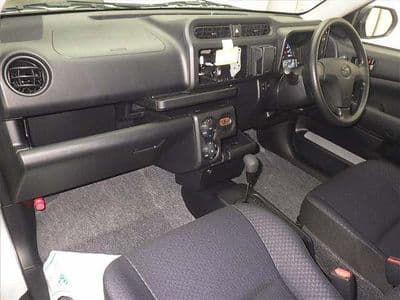 TOYOTA Probox, 2025 год., лот 2221 - фото 4