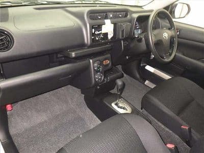 TOYOTA Probox, 2025 год., лот 2021 - фото 4