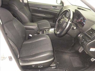 SUBARU Legacy, 2014 год., лот 70021 - фото 5