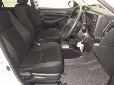 TOYOTA Probox, 2025 год., лот 2021 - фото 5