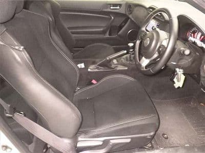 TOYOTA 86, 2019 год., лот 5221 - фото 5