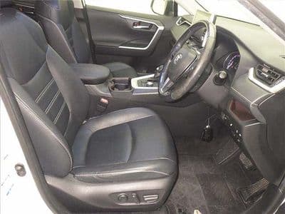 TOYOTA Rav4, 2020 год., лот 8021 - фото 5