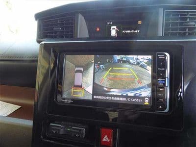 SUBARU Justy, 2016 год., лот 90121 - фото 6