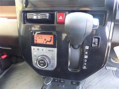 SUBARU Justy, 2016 год., лот 90121 - фото 7