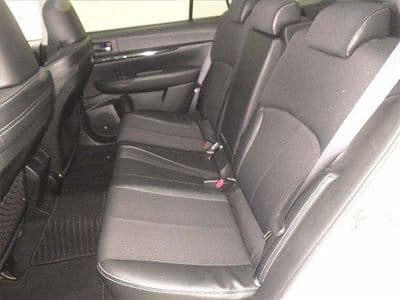 SUBARU Legacy, 2014 год., лот 70021 - фото 7