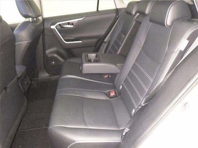 TOYOTA Rav4, 2020 год., лот 8021 - фото 7