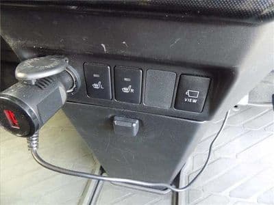 SUBARU Justy, 2016 год., лот 90121 - фото 8