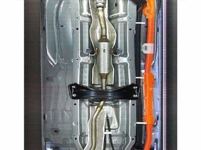 TOYOTA Probox, 2025 год., лот 2221 - фото 9