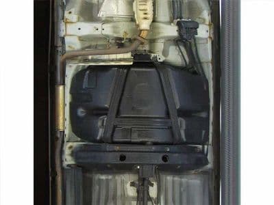 HONDA Spike, 2003 год., лот 60221 - фото 10