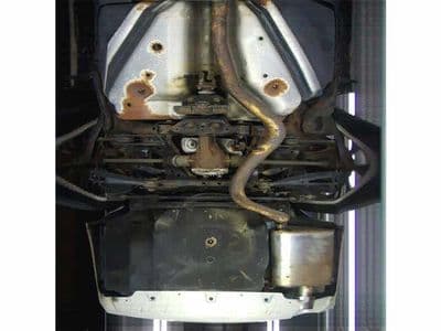 SUBARU Legacy, 2014 год., лот 70021 - фото 10