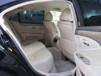 LEXUS Ls, 2014 год., лот 90122 - фото 10