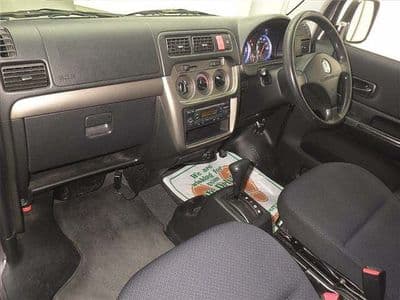 HONDA Vamos, 2015 год., лот 60322 - фото 4