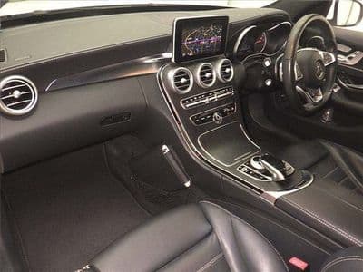 MERCEDES_BENZ C Class Wagon, 2015 год., лот 5822 - фото 4
