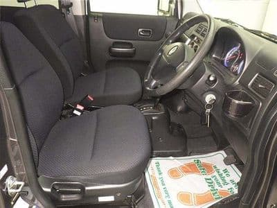 HONDA Vamos, 2015 год., лот 60322 - фото 5