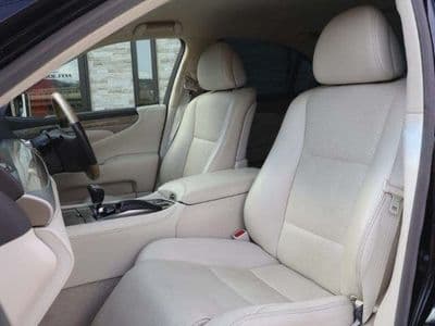 LEXUS Ls, 2014 год., лот 90122 - фото 5