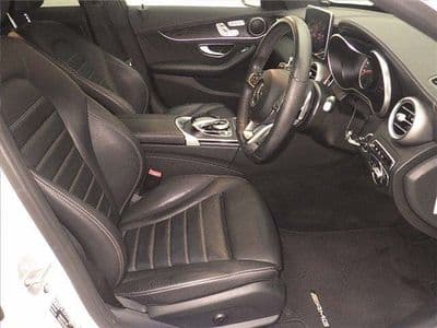 MERCEDES_BENZ C Class Wagon, 2015 год., лот 5822 - фото 5