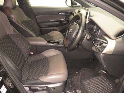 TOYOTA C Hr, 2022 год., лот 7222 - фото 5