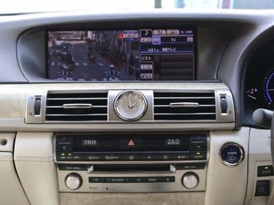 LEXUS Ls, 2014 год., лот 90122 - фото 6