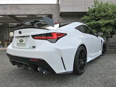LEXUS Rc F, 2020 год., лот 90022 - фото 6