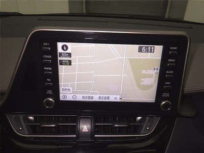 TOYOTA C Hr, 2022 год., лот 7222 - фото 6