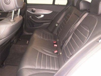 MERCEDES_BENZ C Class Wagon, 2015 год., лот 5822 - фото 7