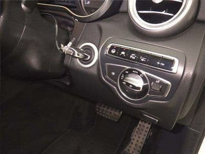 MERCEDES_BENZ C Class Wagon, 2015 год., лот 5822 - фото 8