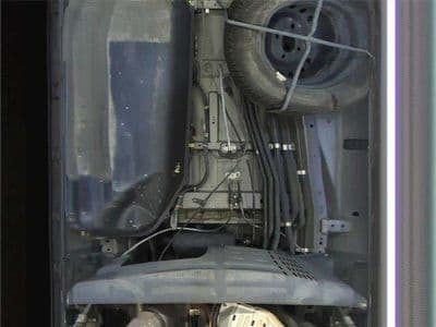 HONDA Vamos, 2015 год., лот 60322 - фото 10