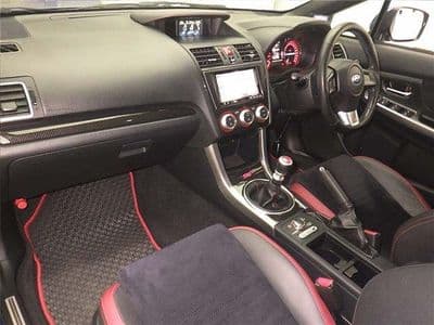 SUBARU Wrx, 2016 год., лот 60025 - фото 4