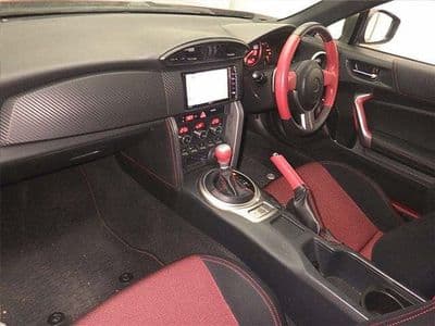 TOYOTA 86, 2015 год., лот 8125 - фото 4