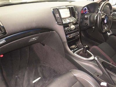 NISSAN Skyline, 2009 год., лот 8525 - фото 4