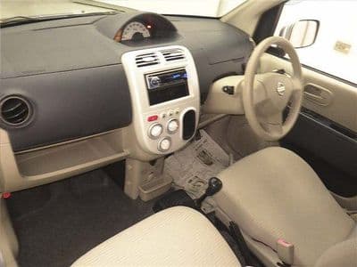 NISSAN Otti, 2013 год., лот 325 - фото 4