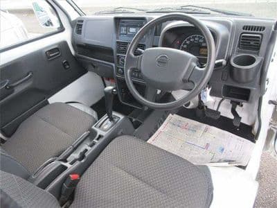 NISSAN Clipper Truck, 2020 год., лот 90025 - фото 4