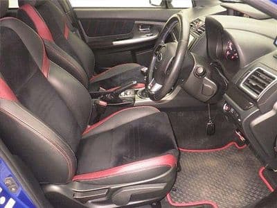 SUBARU Wrx, 2016 год., лот 60025 - фото 5